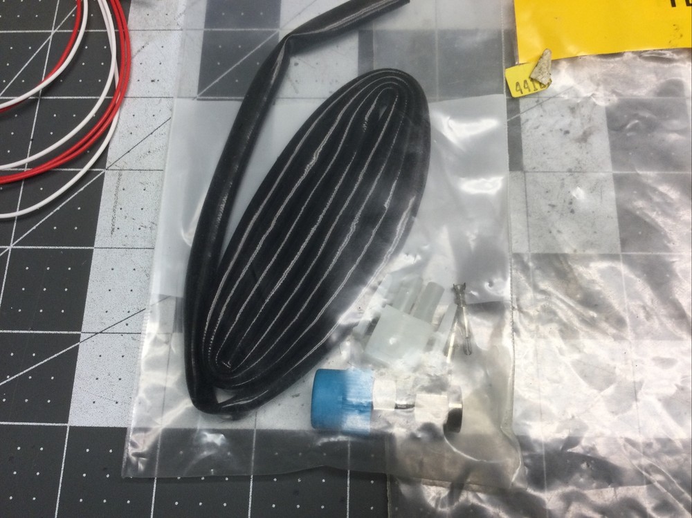 Frymaster Kit, Probe Assembly 8262423 - (LX9Q)
