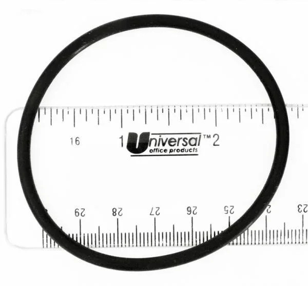 Hayward Valve Bulkhead O-Ring