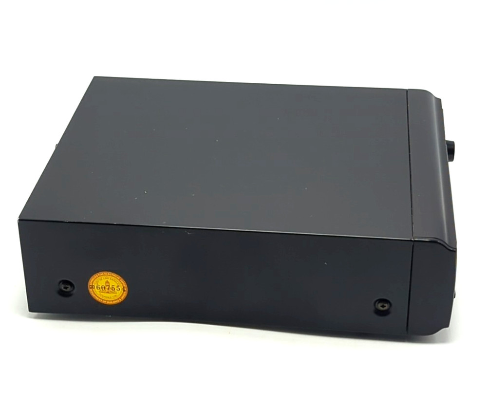 Nakamichi CD Player model CD-5 **Read Description**