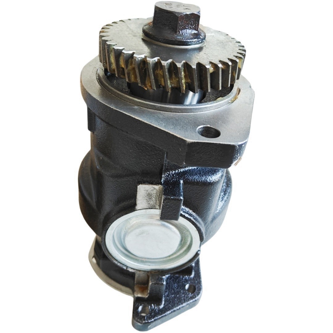 5286966 Air Brake Compressor For Cummins 6BT 6CT 5.9 Engine 4946293 9111545130