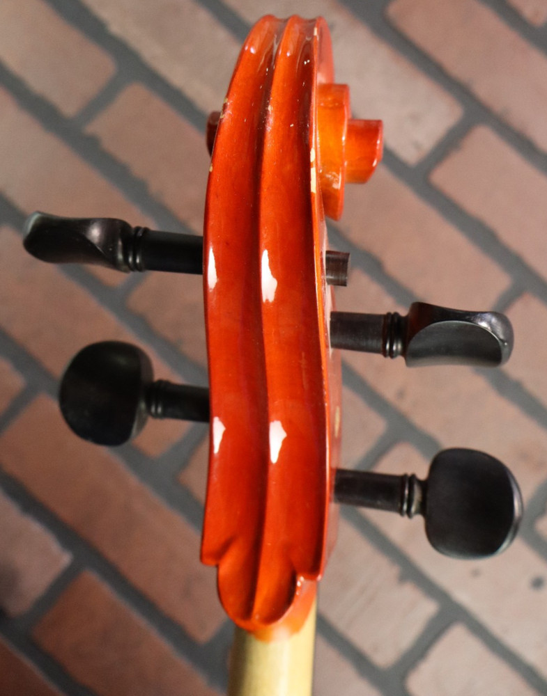 Franz Hoffman Amadeus Laminate 3/4 Cello