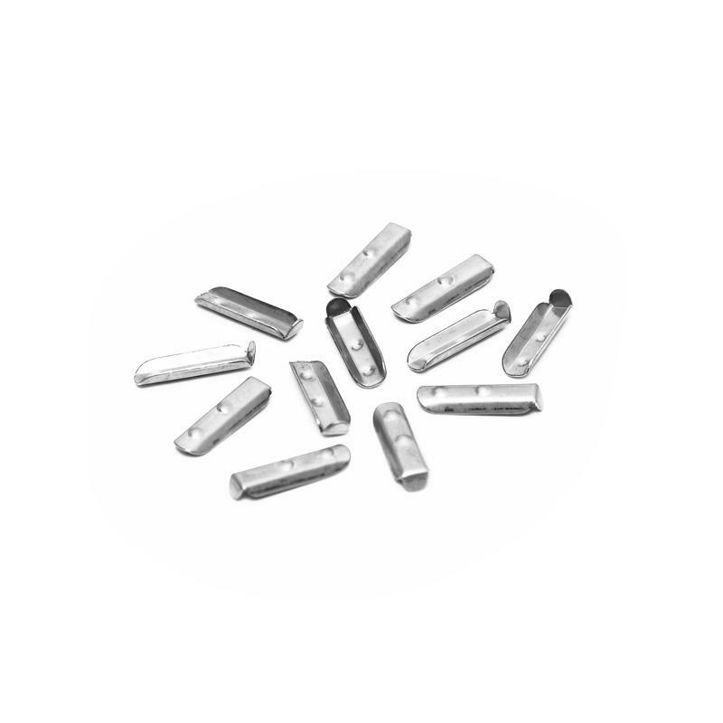 Sorbo End Clips For Sorbo Squeegees - 12 Per Pack