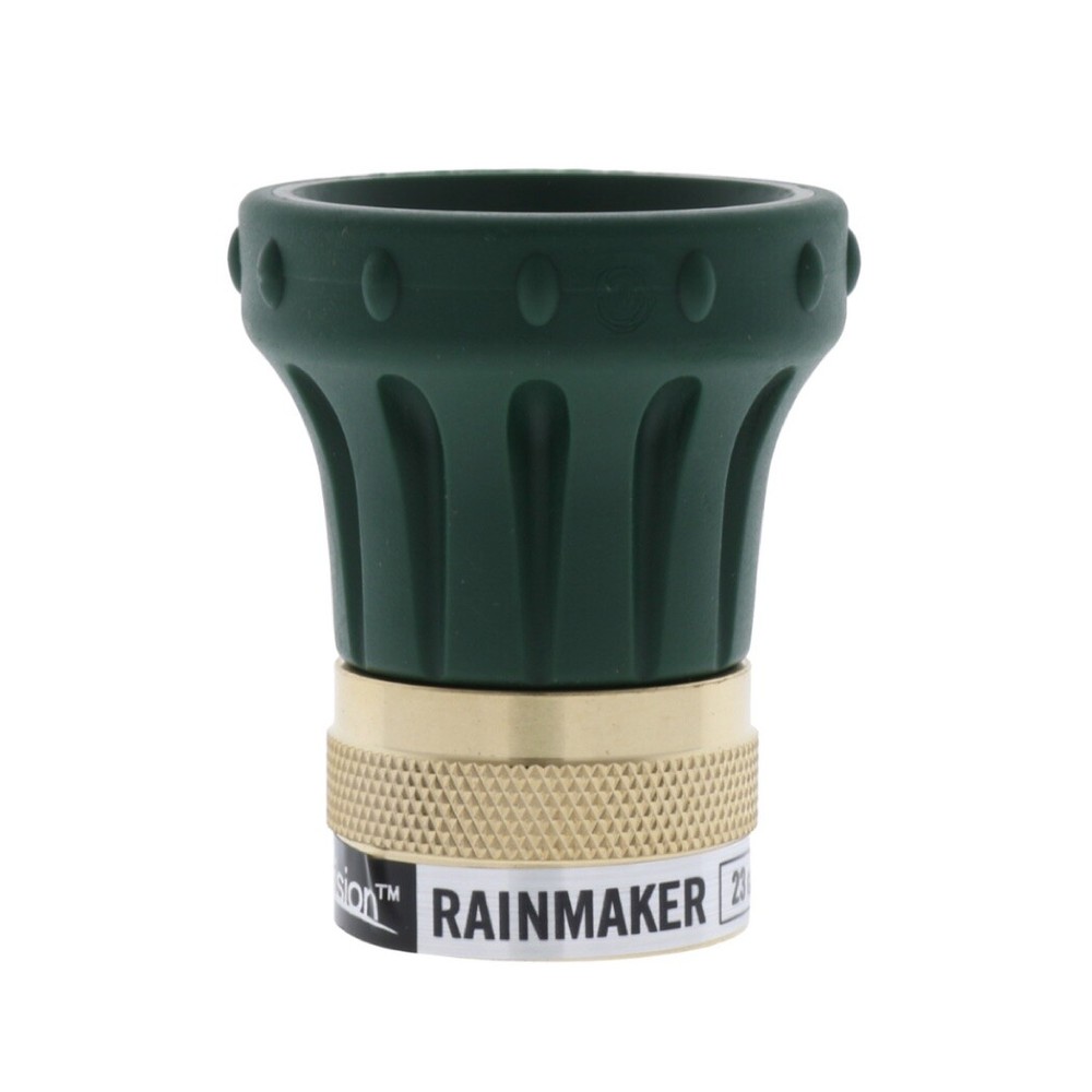 Underhill Precision Rainmaker Hose Nozzle