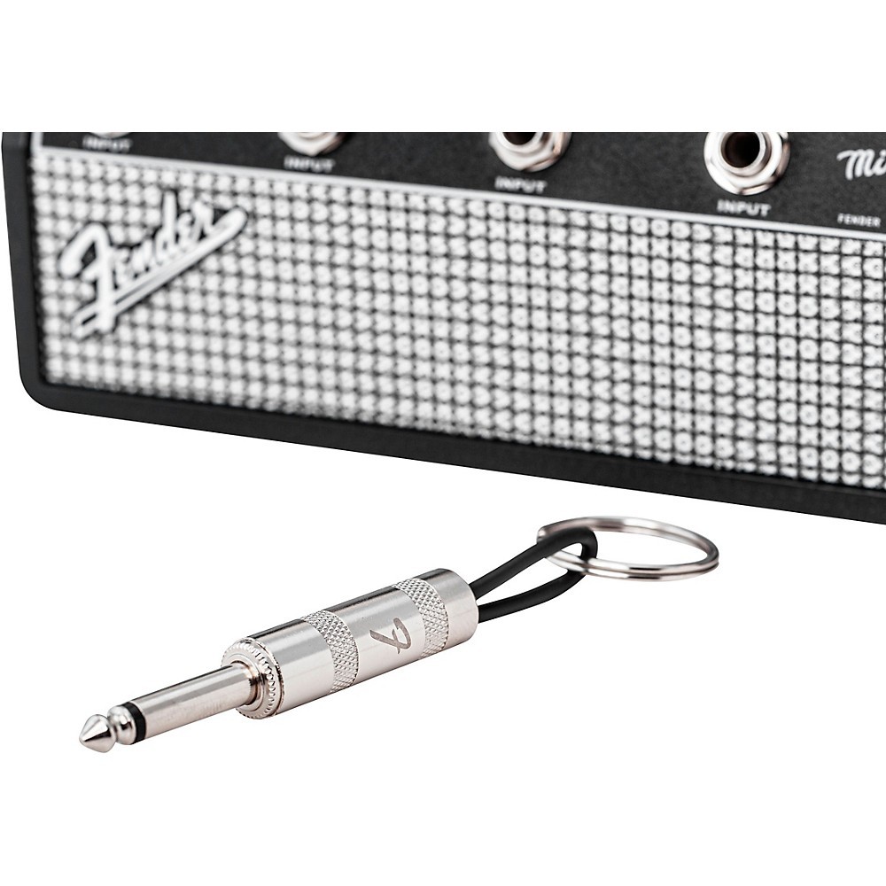 Pluginz Fender Jack Rack Key Holder