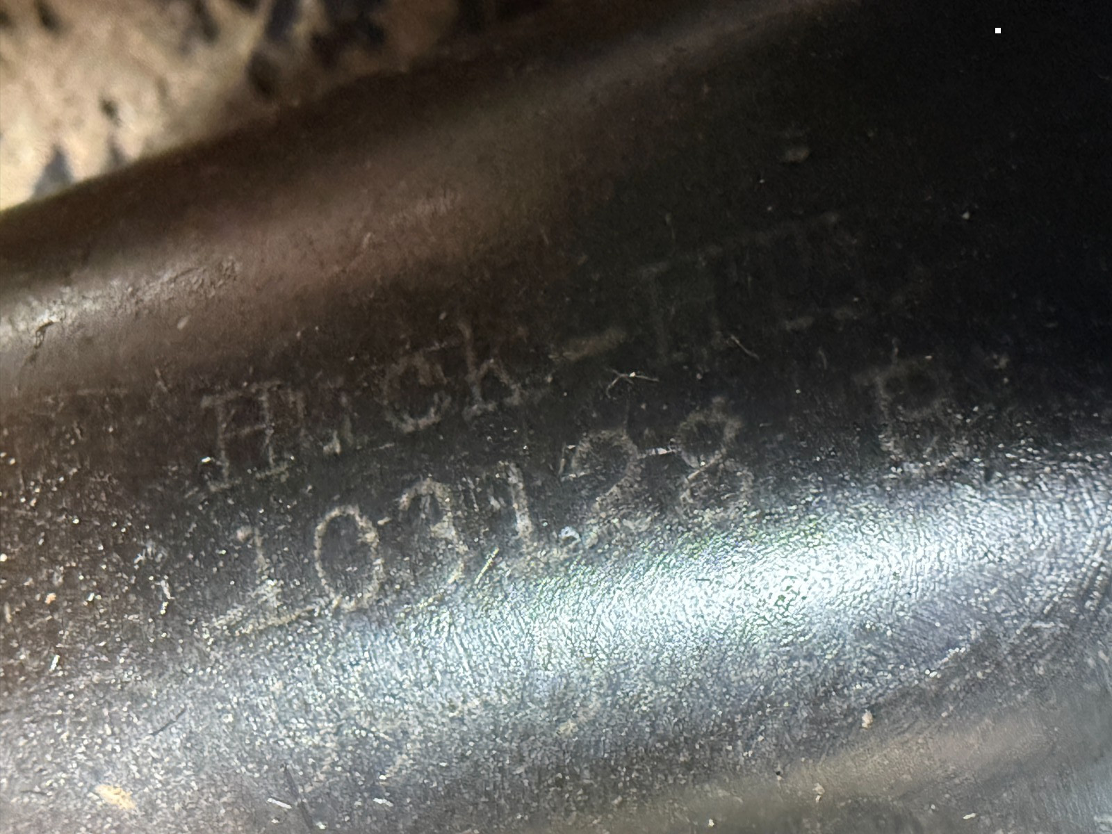 Huck 99-561 Rivet Gun Pulling Head