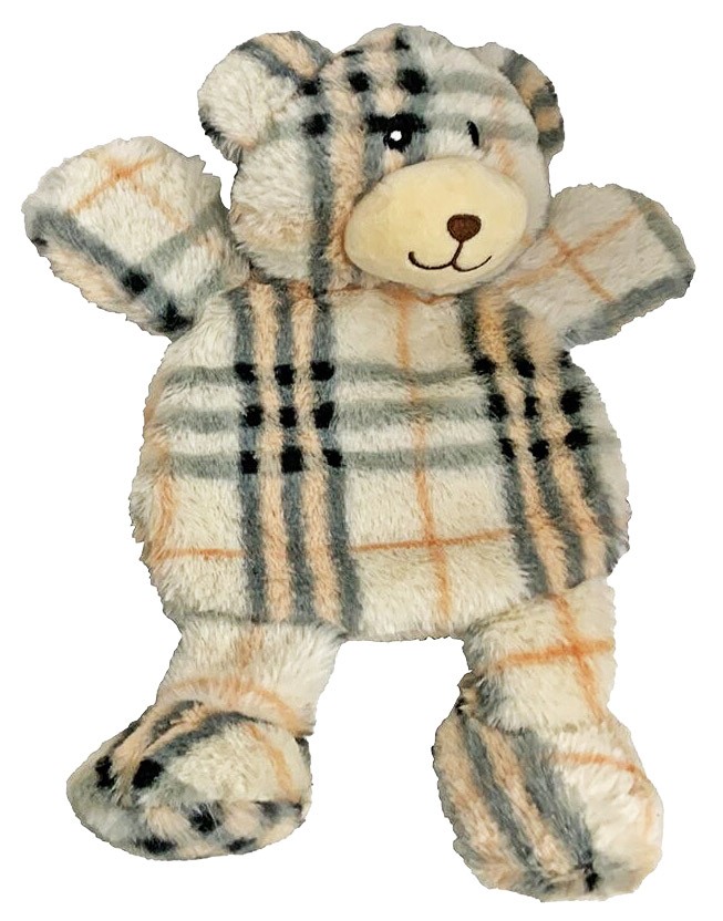 Berman Bear, 15", Assorted