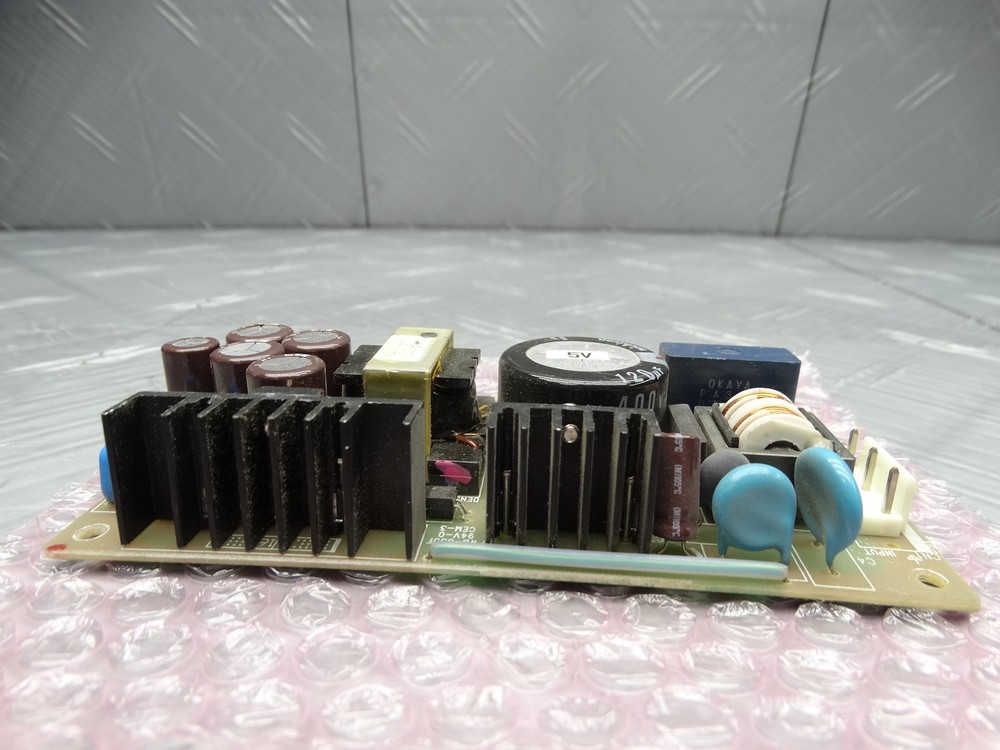 Denise-Lambda PWB-655F Power Board for Noritsu 3202