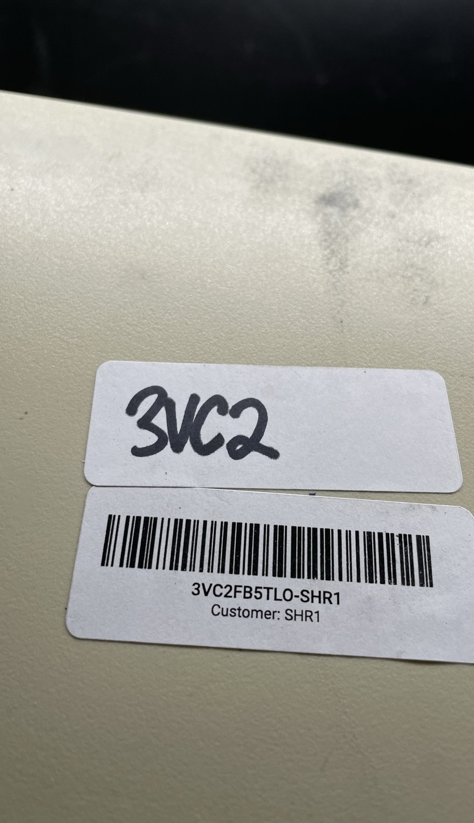 Vintage Custom PC Tower Windows Desktop Intel Processor System Unit No HDD