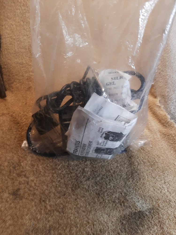 Franzus TR-100 100W Step-Down Transformer