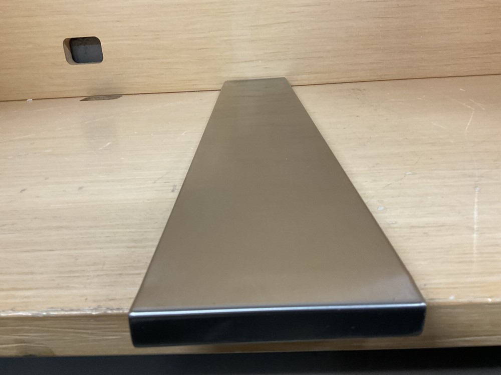 Alfresco MS Metallic Silver