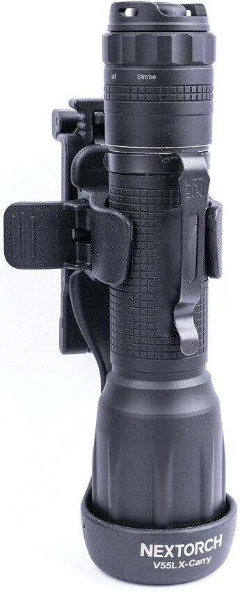 New Nextorch V55L Flashlight Holster V55L