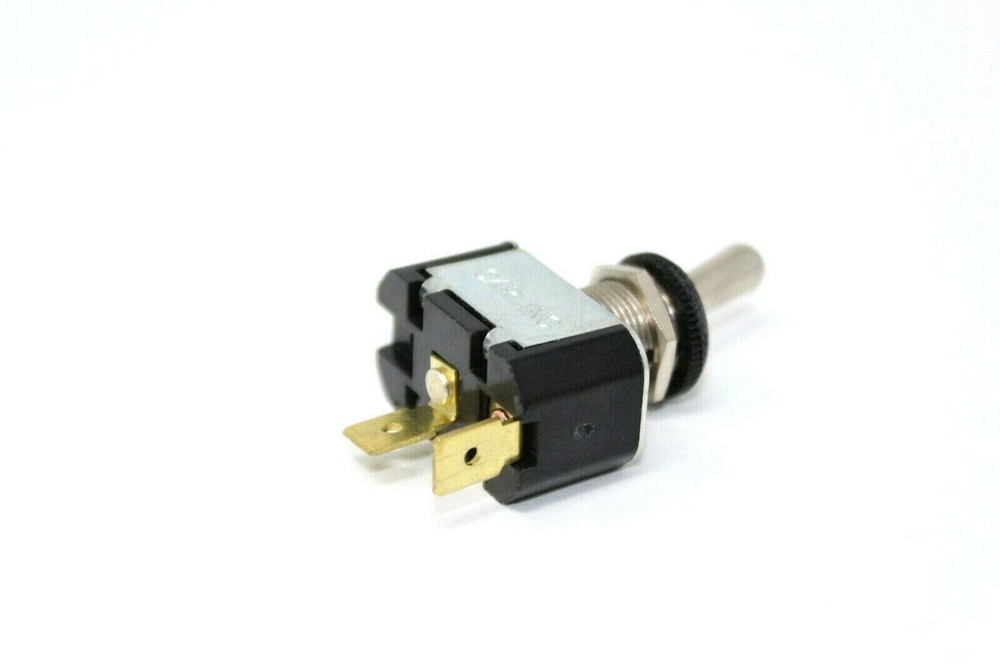 Carling 2 Position Toggle Switch 71R0010