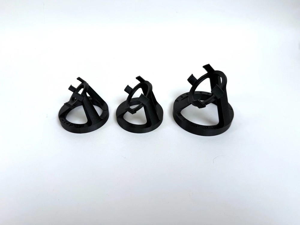 AI Nero 5 Corner Mounting Bracket - Generation 2 NEW VERSION