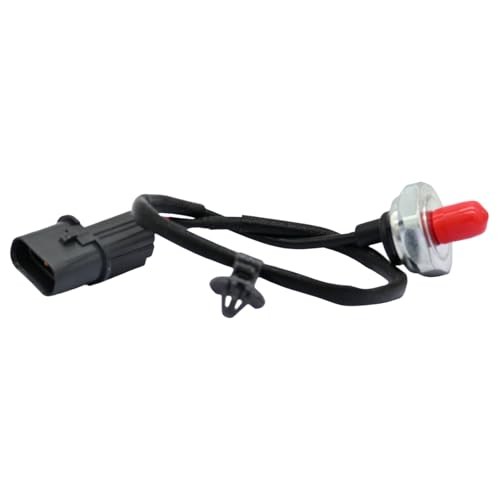 Ignition Knock Detonation Kd Sensor Compatible with Mitsubishi Outlander 2003