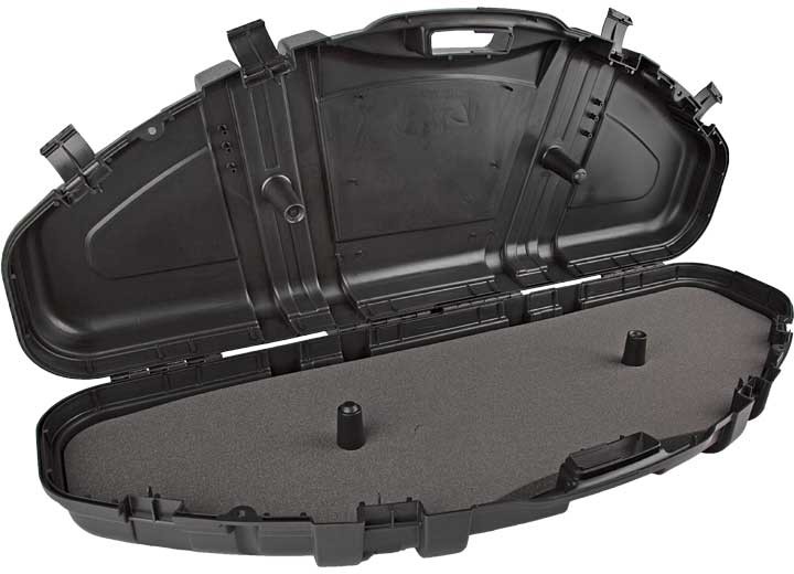 Plano 111196 Protector Series Pillar Lock Bow Case Black - Pallet Pack