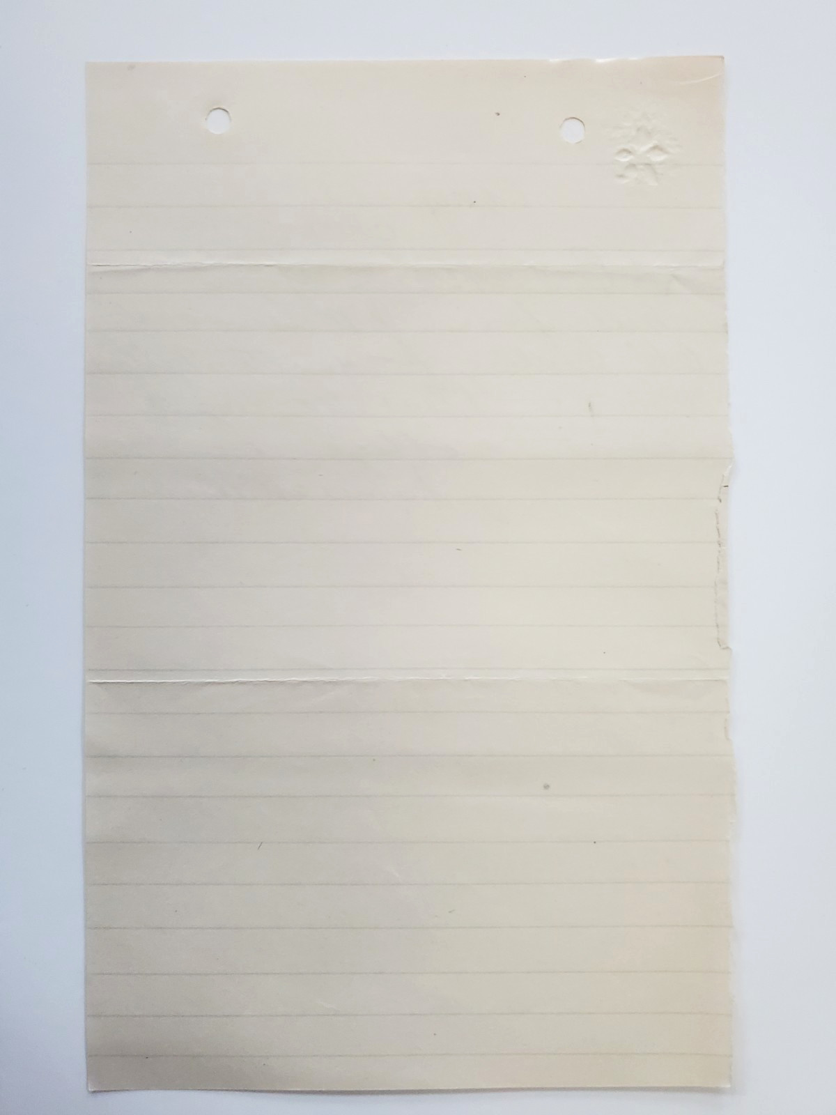 1890s Letter, James McKeehill, Marron, PA, To A.E. Patton (Curwensville Bank)