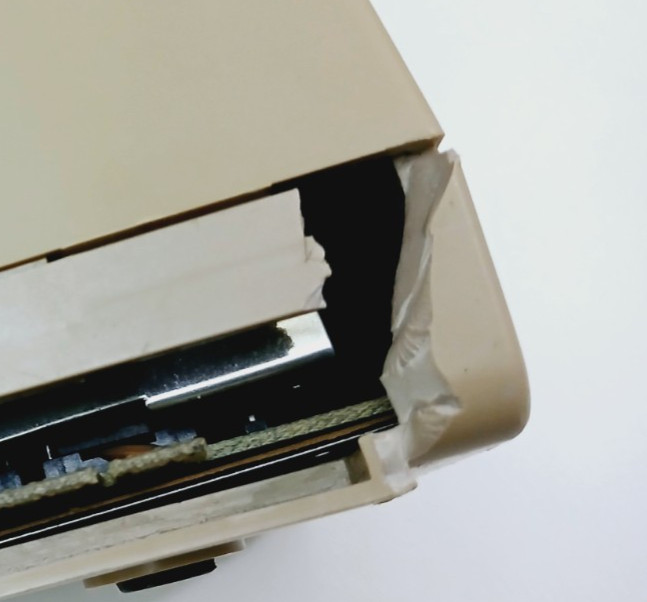 Vintage Commodore 64 Computer - For Parts Only