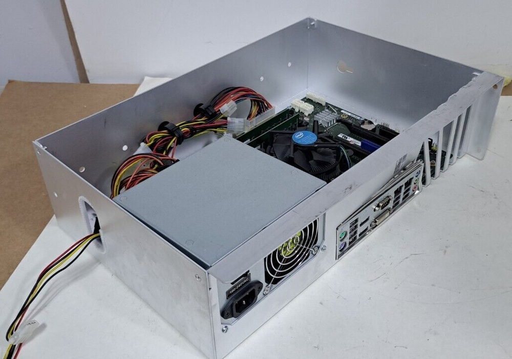 Thermo Scientific EX2149140 Data Acquisition Unit, DAQ Exactive 2 PN: BRE0016997