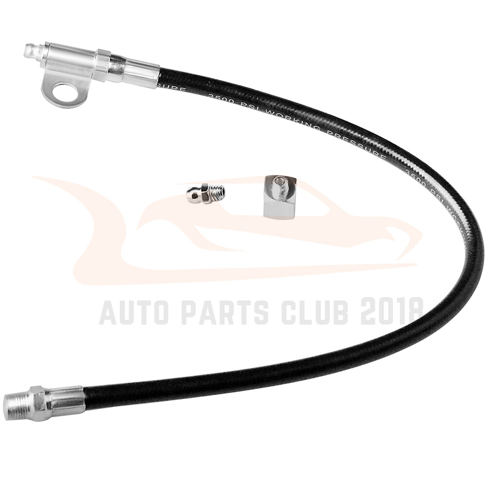 13x Complete Front Suspension Kit For 2002 2003-2006 Cadillac Escalade ESV EXT