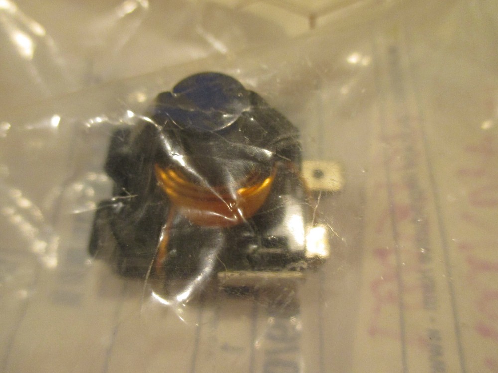 Manitowac Ice Machine Start Relay 000000675 New In Package