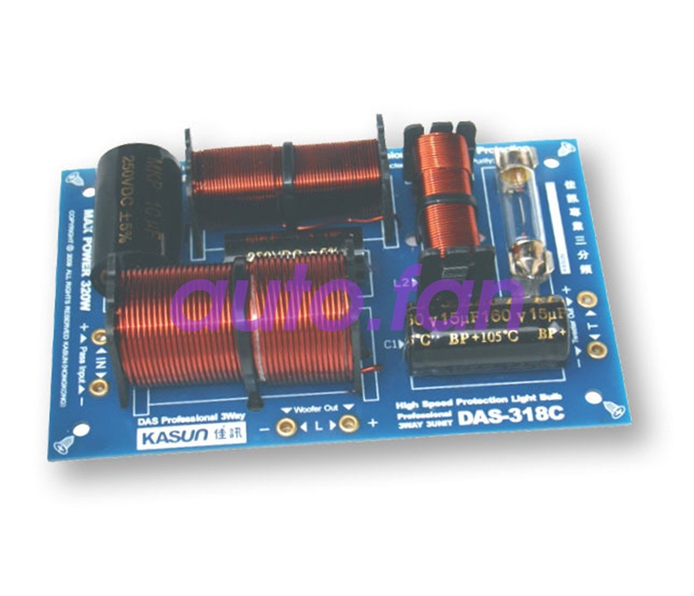 1 Pc.  AS-318C