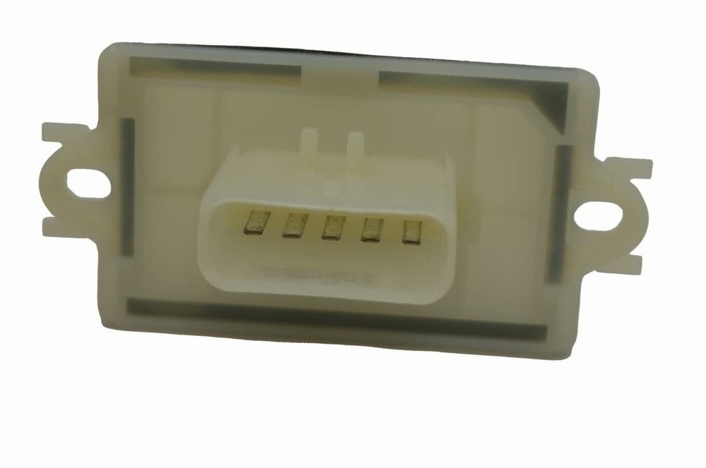 fits 2001 to 2009 Dodge Durango Blower Motor Resistor