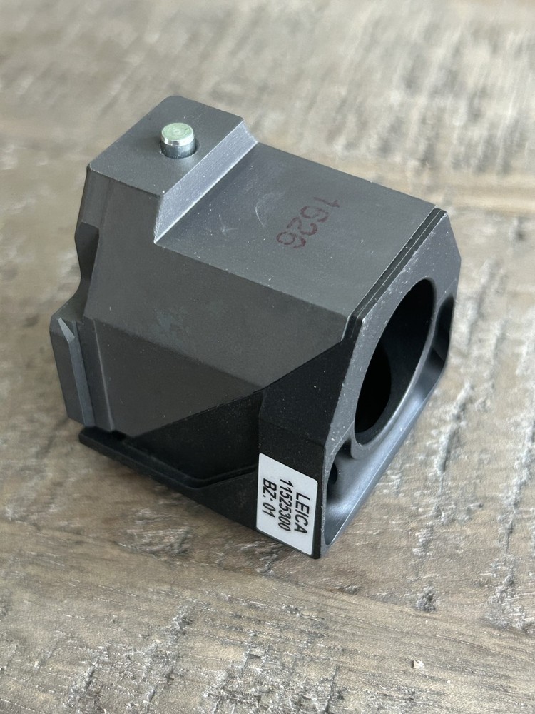 Leica 11525300 Analyzer Block