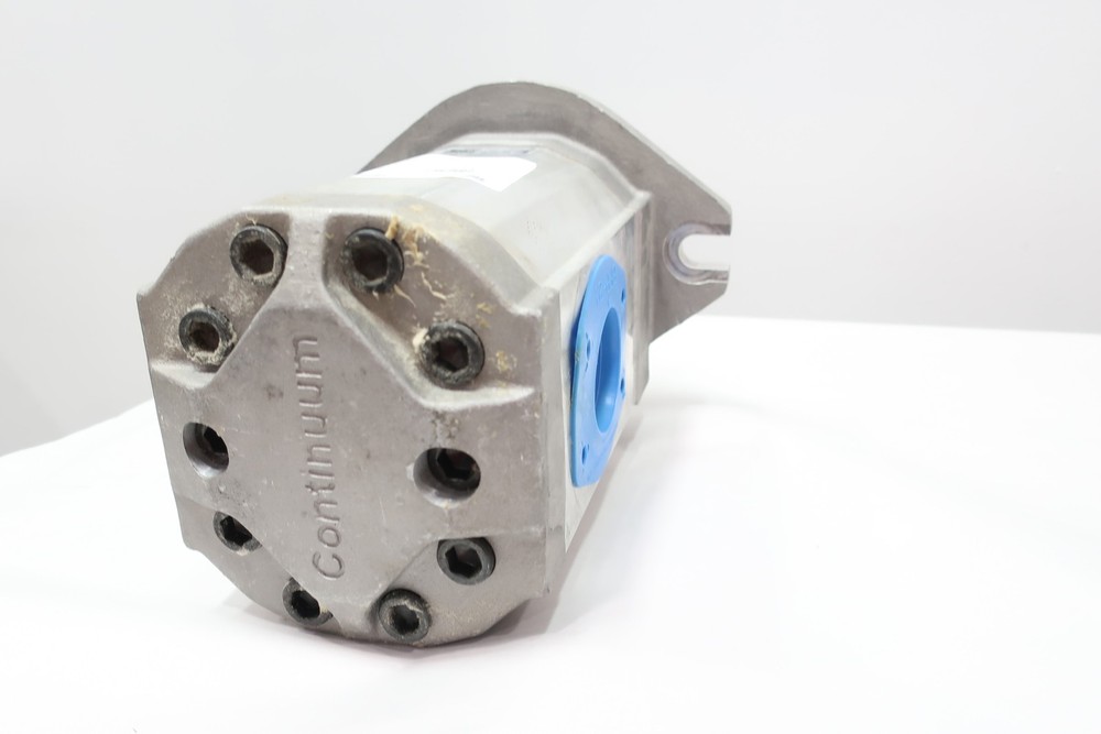 Settima G72V175FSDACMED Hydraulic Screw Pump