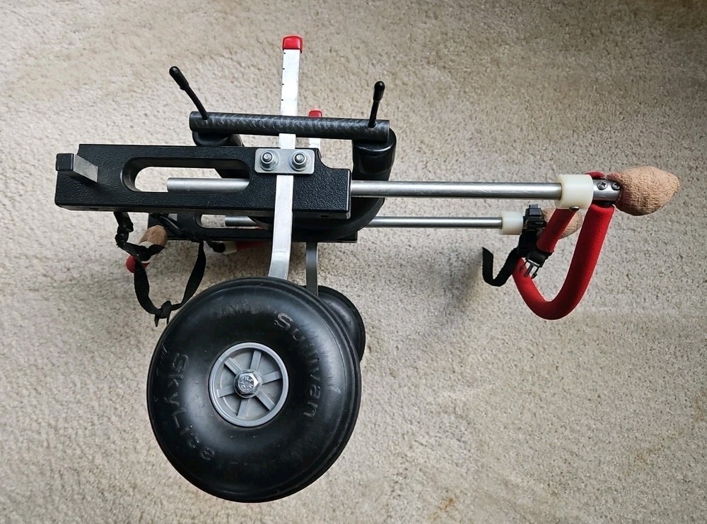 Small medium wheelchair For dogs