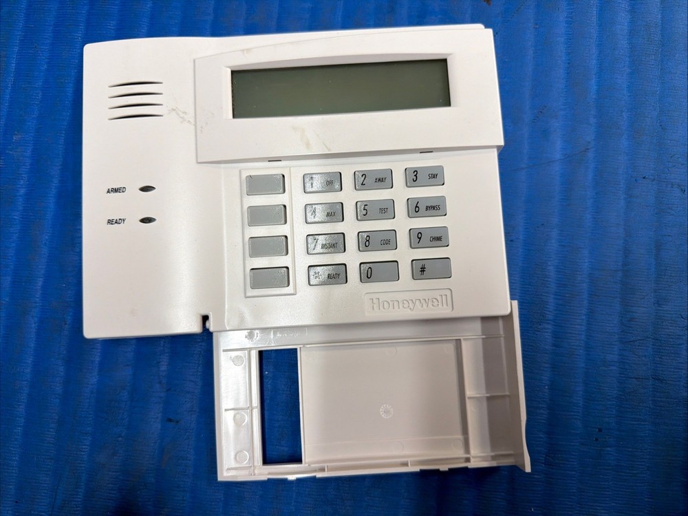 Honeywell 6160 Custom Alpha Keypad