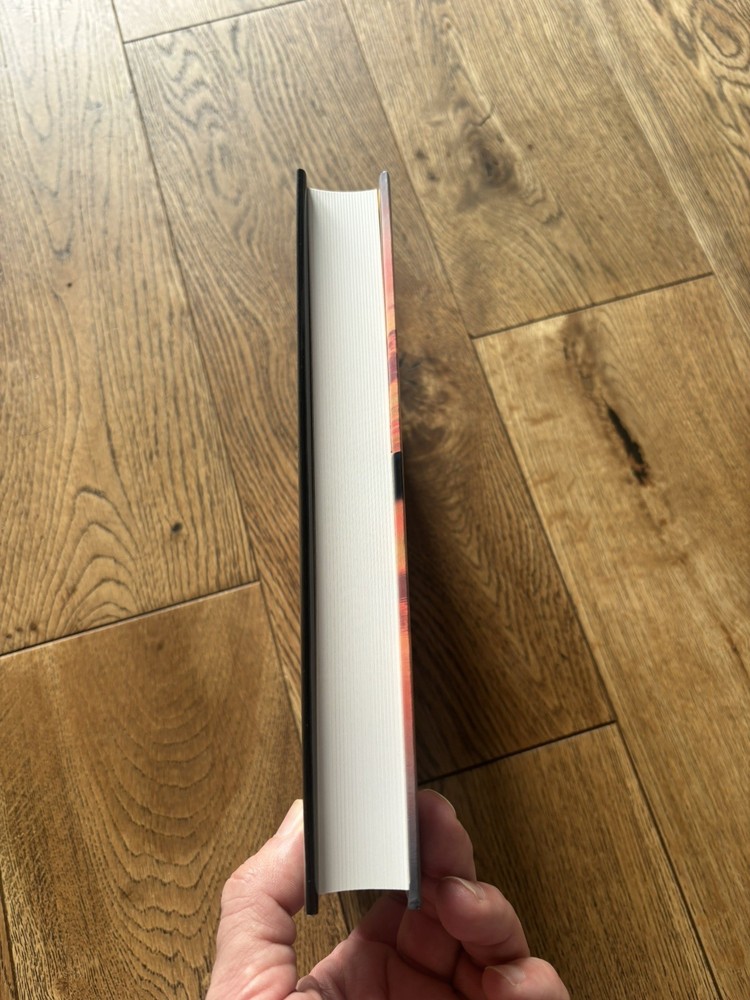 Hiding In The Long Grass By Stuart Brookes Signed