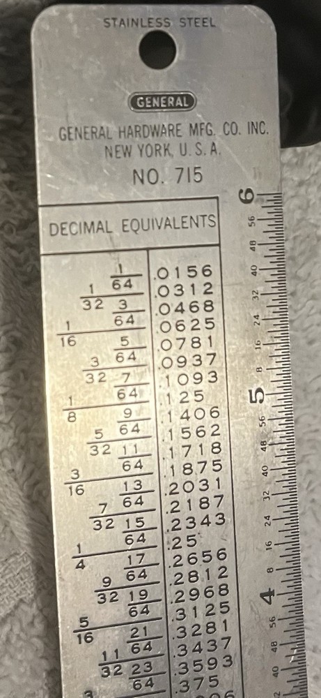 Vintage Tools:Graph,Scale,Speed Calculator,Table,Compass,Measure,Estimator