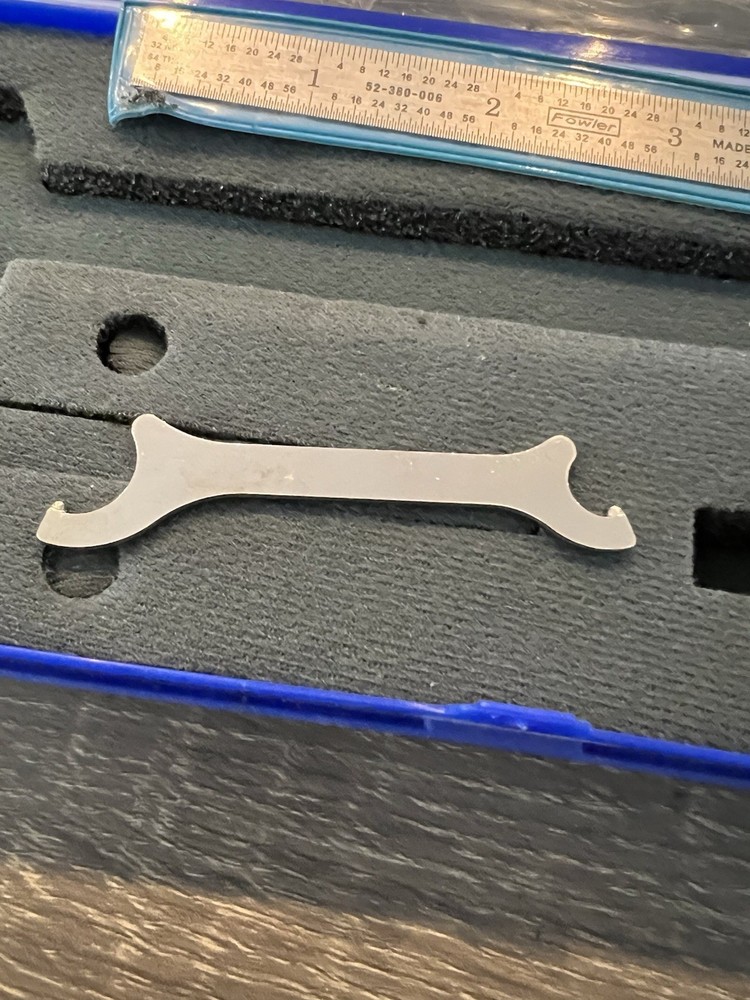 BLUE POINT PMF 141 UNIVERSAL