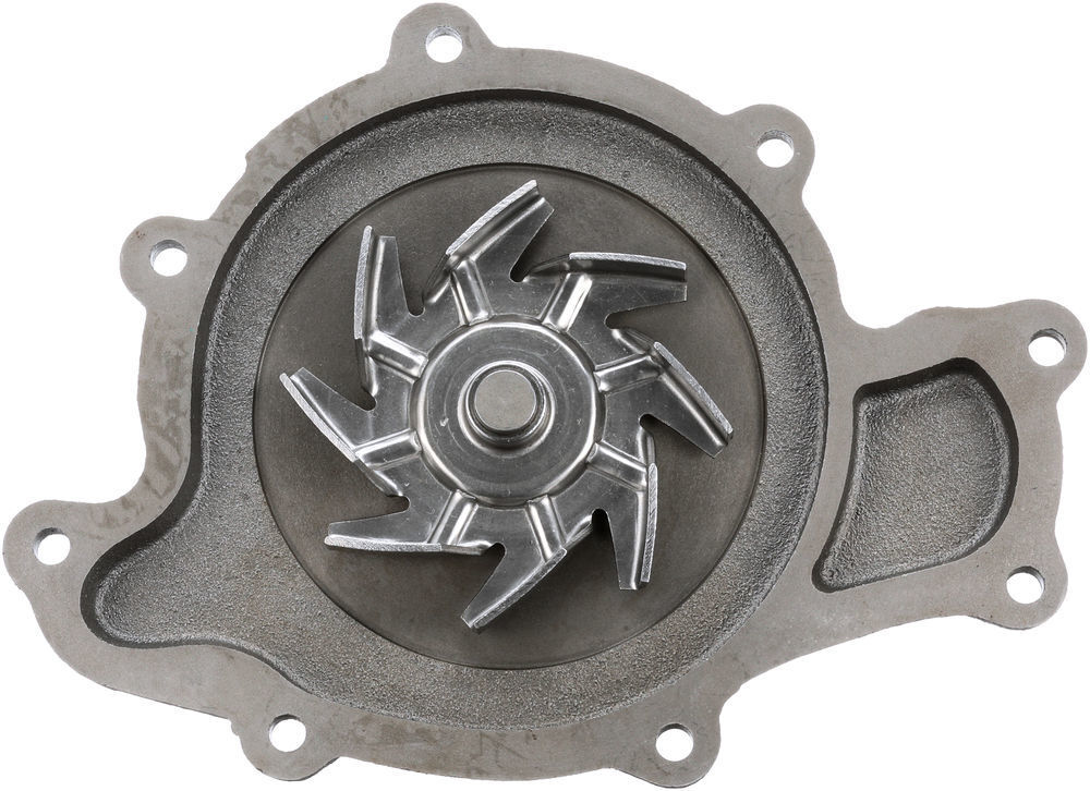 New Water Pump Gates 43122