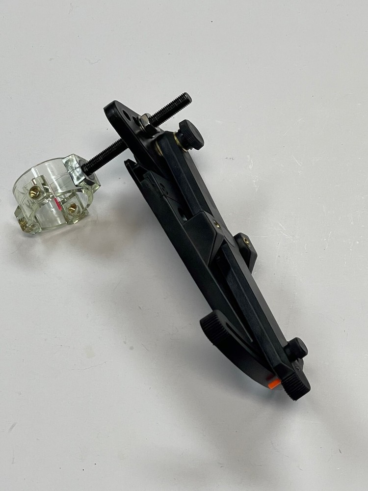 NEW Pro Hunter GWS 2000 Bow Sight (polymer composite)