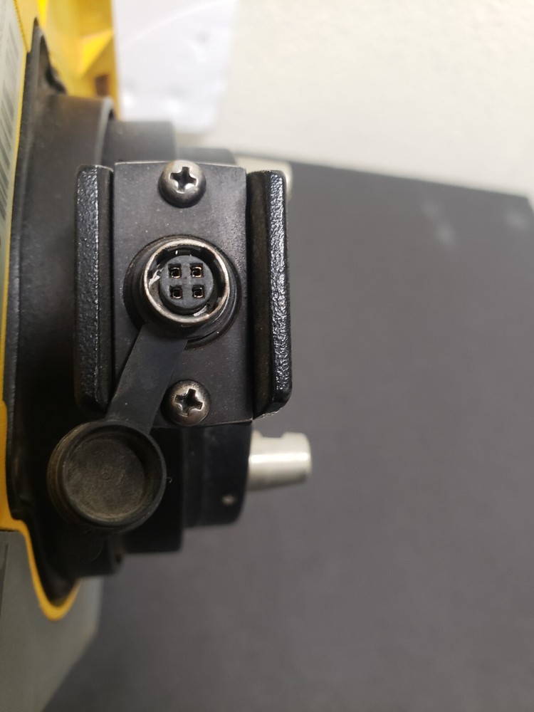 Trimble 5603 DR 200+ Direct Reflex Station