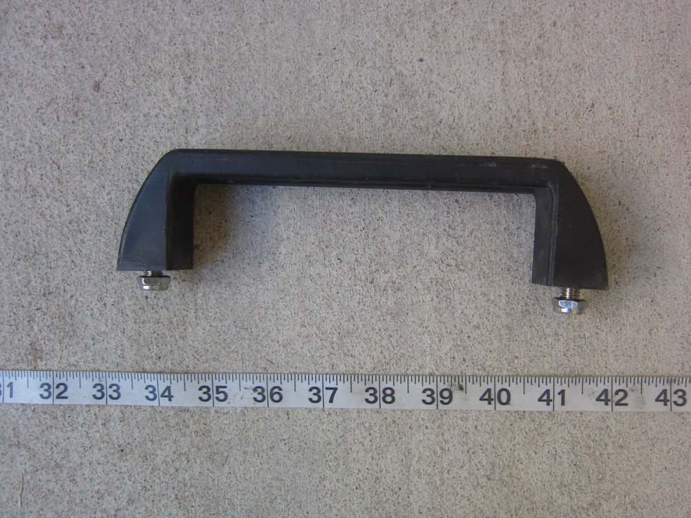 Studio Spot 575 Handle, Used