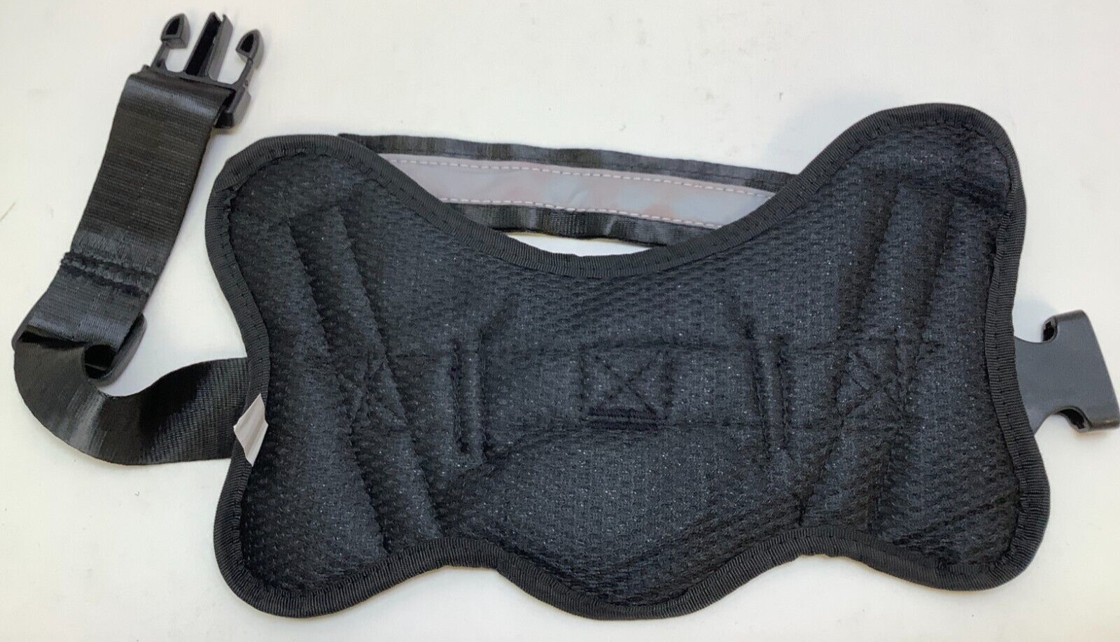 BOLUX Dog Harness, Turquoise, Size Medium, Free Shipping!!!