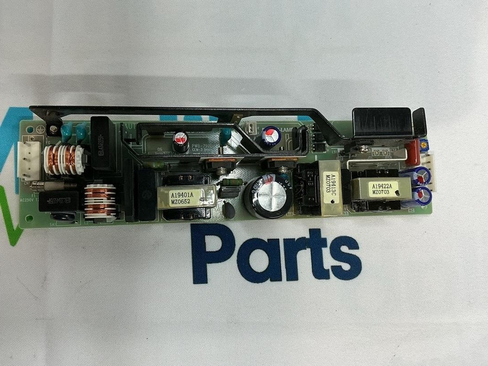 DENSEI LAMBDA Power Supply PN: PWB-792E
