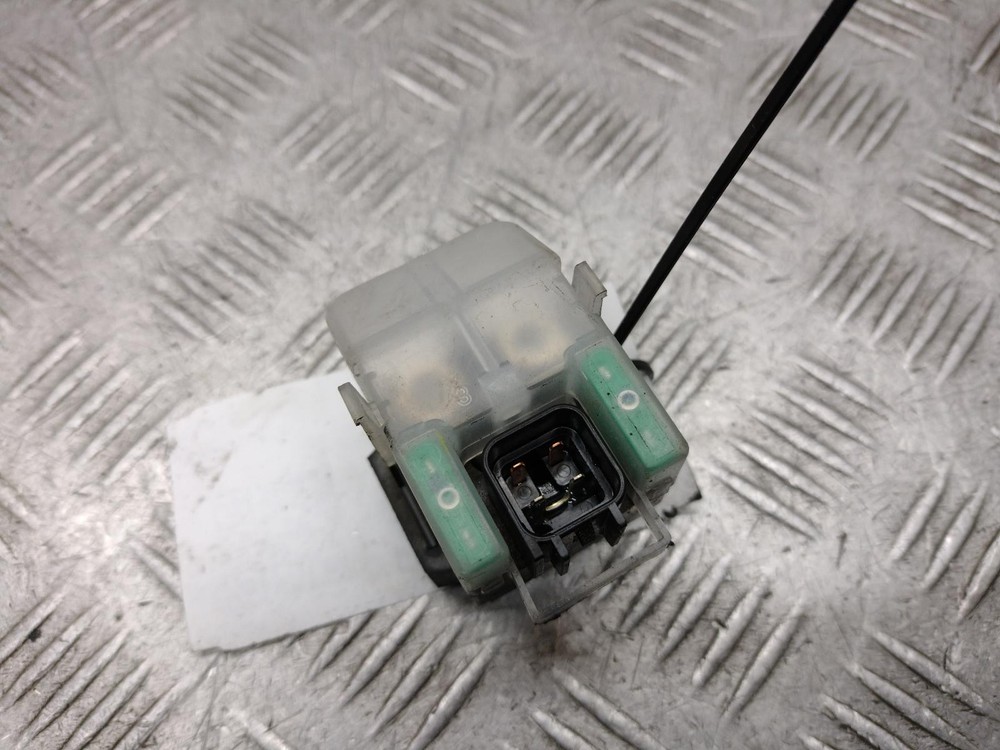 2017 SUBARU XV XVS950R STARTER SOLENOID