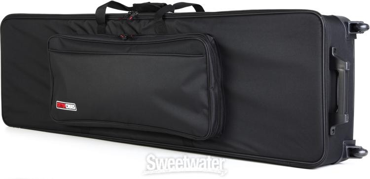Gator GK-88-SLIM Semi-Rigid Keyboard Case