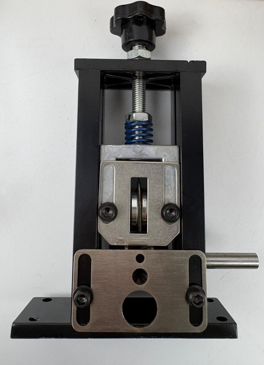 Manual Wire Stripping Machine-Used