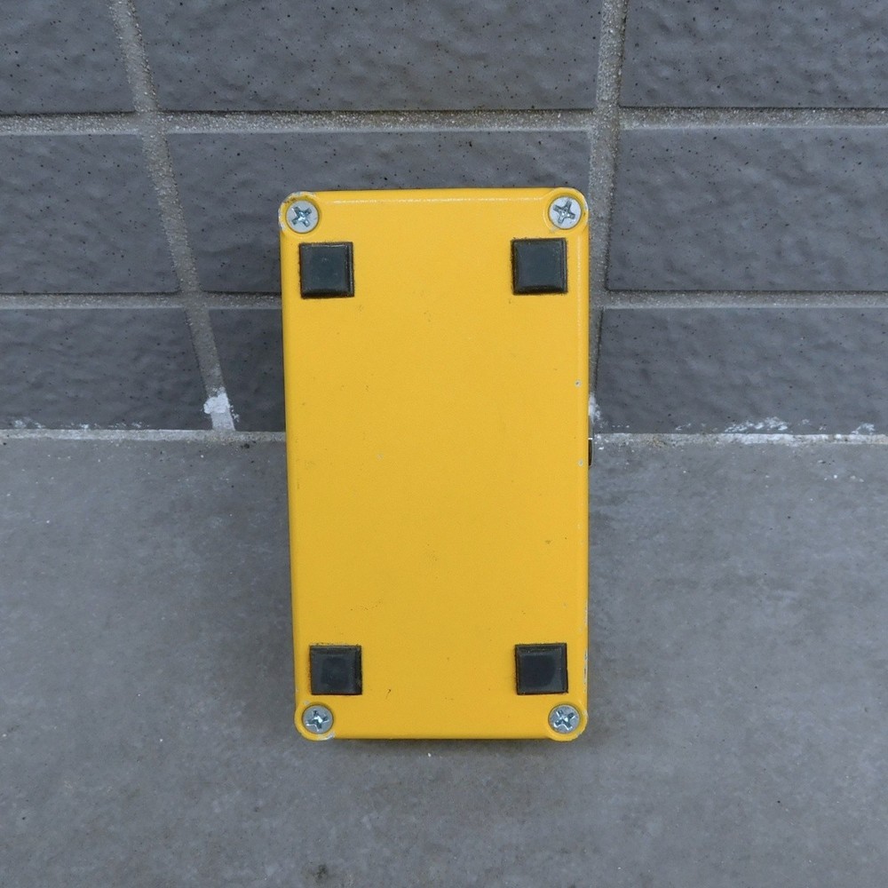 Mxr M148 Micro Chorus