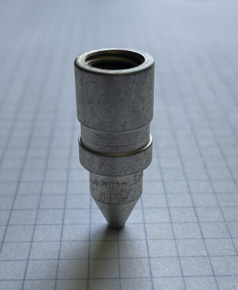 Lincoln S14352-1/16 Outgoing Guide Insert