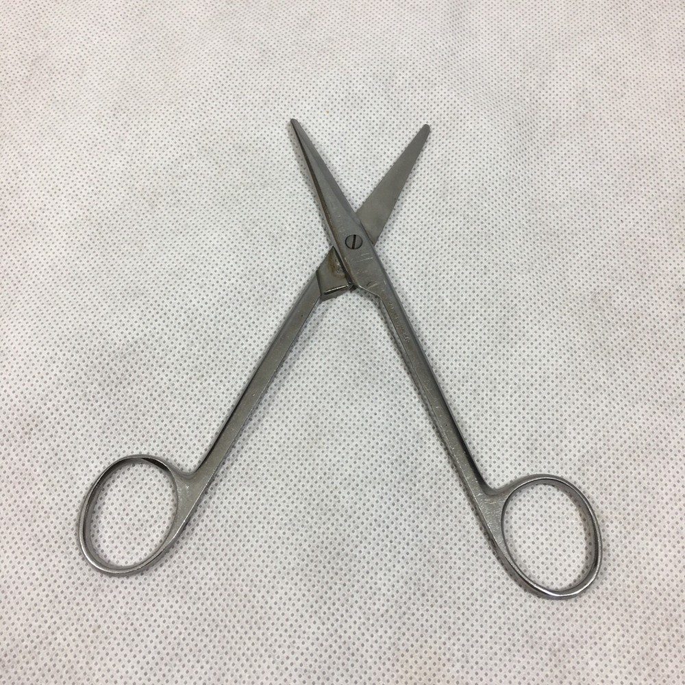 Vintage Sklar Stainless Scissors USA