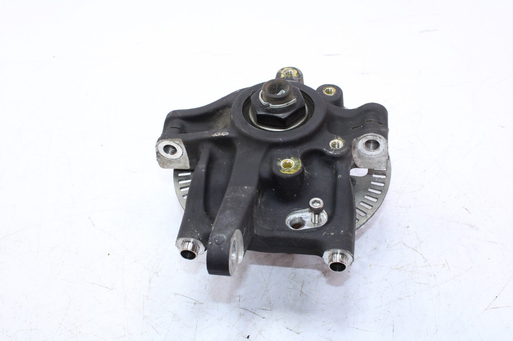 2015 CAN-AM SPYDER RT SE6 OEM HUB ASSEMBLY RIGHT