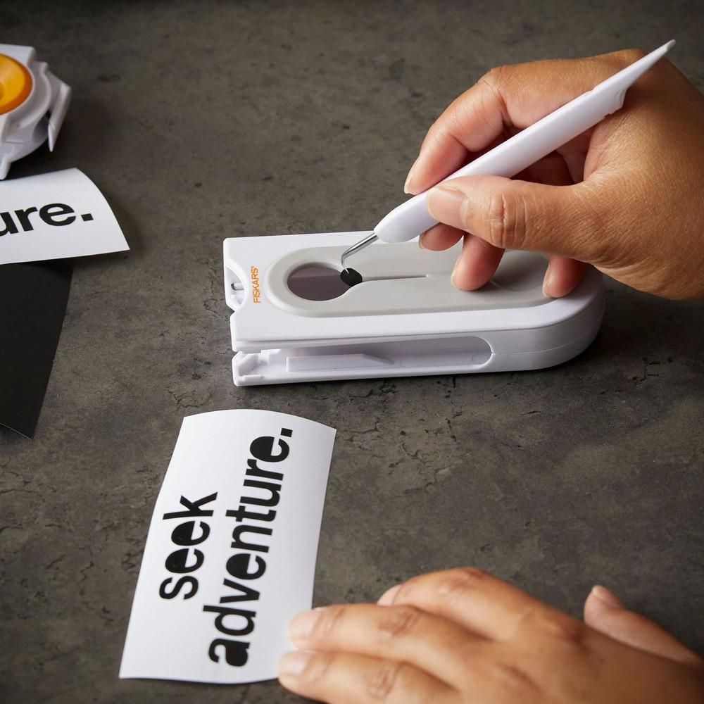 Fiskars All In One Vinyl Weeding Tool