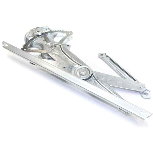Front, Driver Side Power Window Regulator, Without Motor For 12-18 PRIUS C