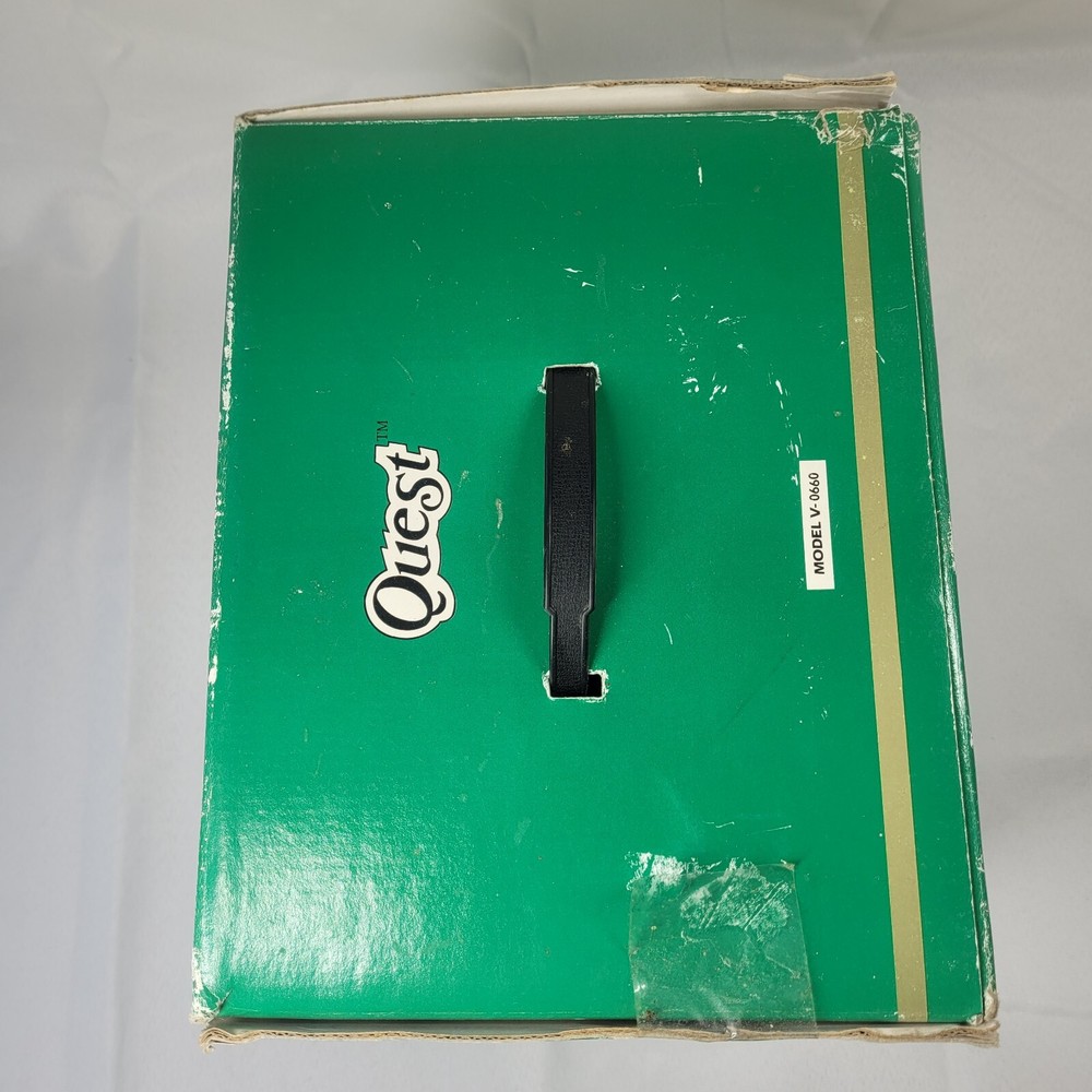 Quest Image Transfer