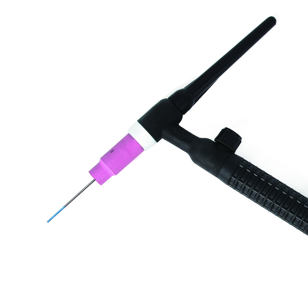 HITBOX TIG Welding Torch WP17V Welder Torch 140A SR-17V Lift TIG TIG Welder Gun